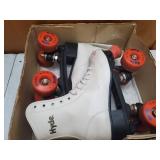 Vintage Hyde Roller Skates
