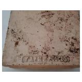 Old Fairbanks Scale