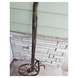 Antique Hand Plow