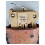 Vintage Multi-Fishing Tool With Case