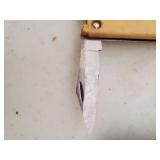 Vintage Multi-Fishing Tool With Case