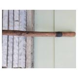 Antique Log Grabber