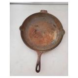 Vintage Le Creuset Pan