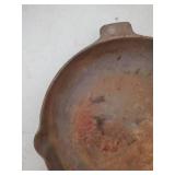 Vintage Le Creuset Pan