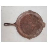 Vintage Le Creuset Pan