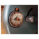 Vintage A-B-Dick Mimeograph