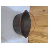 Cast Iron Dutch Oven