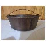 Cast Iron Dutch Oven