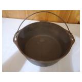 Cast Iron Dutch Oven