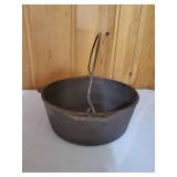 Cast Iron Dutch Oven