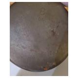 Cast Iron Dutch Oven