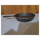 Lodge Cast Iron Frying Pan