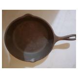 Lodge Cast Iron Frying Pan