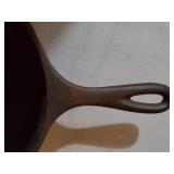 Lodge Cast Iron Frying Pan