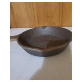 Lodge Cast Iron Frying Pan