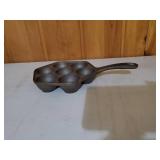 Cast Iron Ableskiver