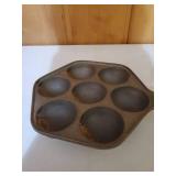 Cast Iron Ableskiver