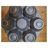 Cast Iron Ableskiver