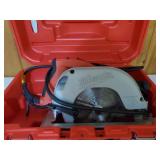 Milwaukee Circular Saw