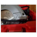 Milwaukee Circular Saw