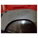 Milwaukee Circular Saw
