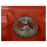 Milwaukee Circular Saw