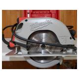 Milwaukee Circular Saw