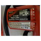 Milwaukee Circular Saw