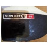 Minn Kota 65B Trolly Motor