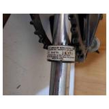 Minn Kota 65B Trolly Motor
