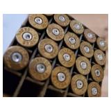 Peters Rustless Police Match .38 Special 148 Grain Wad Cutters