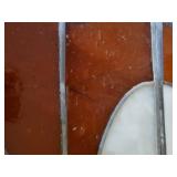 Broken Sained Glass Lot