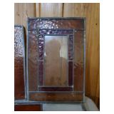 Broken Sained Glass Lot