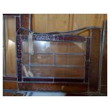 Broken Sained Glass Lot