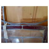 Broken Sained Glass Lot