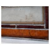 Broken Sained Glass Lot