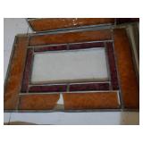 Broken Sained Glass Lot