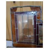 Broken Sained Glass Lot