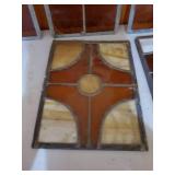 Collection Of Stained Glass