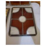 Collection Of Stained Glass