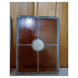 Collection Of Stained Glass