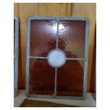 Collection Of Stained Glass