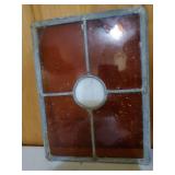 Collection Of Stained Glass