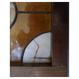 Stained Glass Shutters