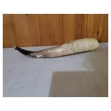 Vintage Viking Style Blowing Horn