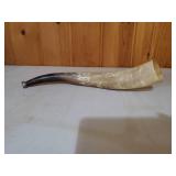 Vintage Viking Style Blowing Horn