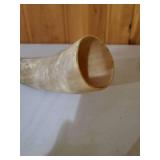 Vintage Viking Style Blowing Horn