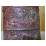 Vintage Peerless Gas Can