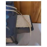 Vintage Kids Electric Oven