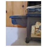 Vintage Kids Electric Oven